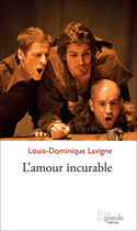 Amour incurable (L')